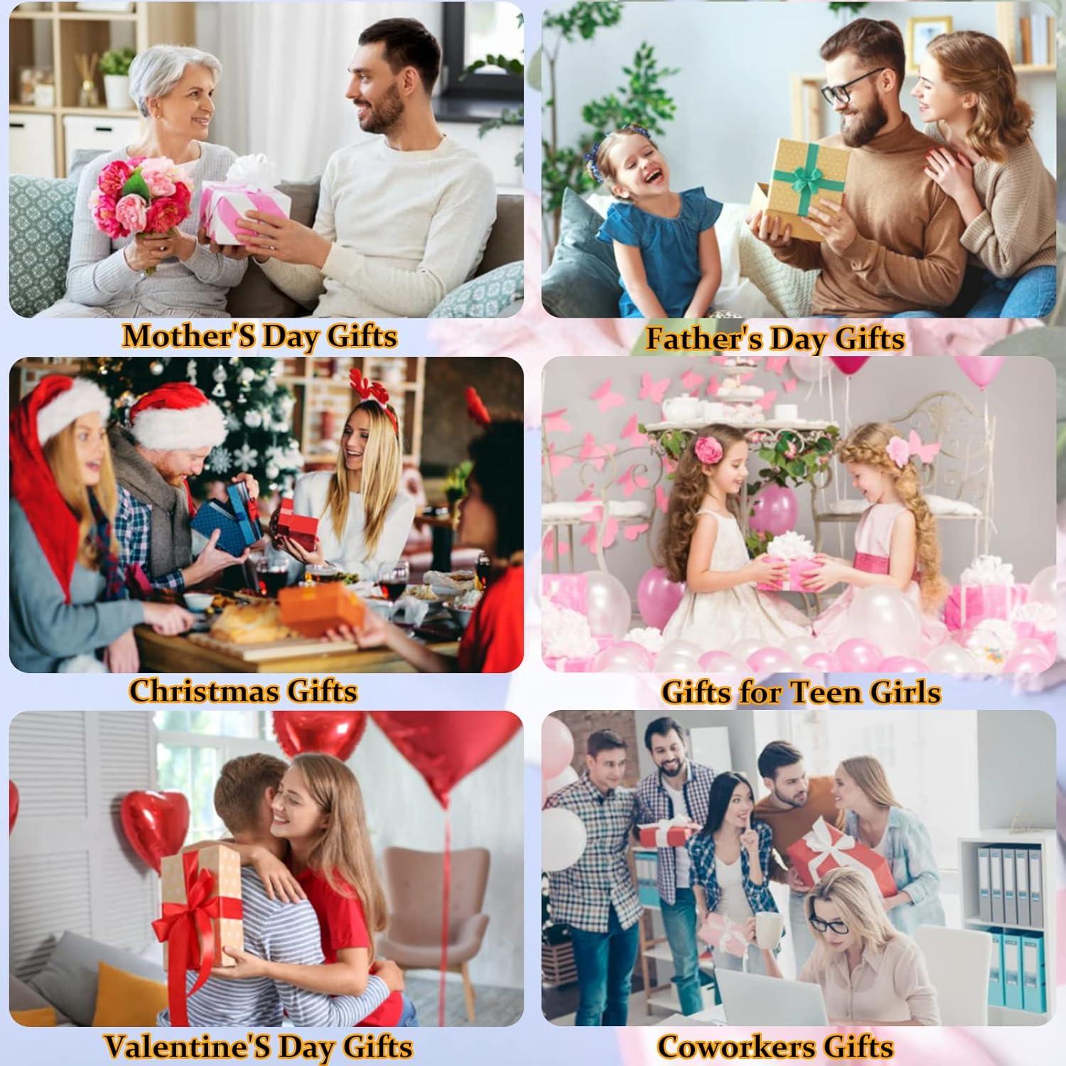 Paquete de 36 lociones corporales hidratantes CRISTALBOX