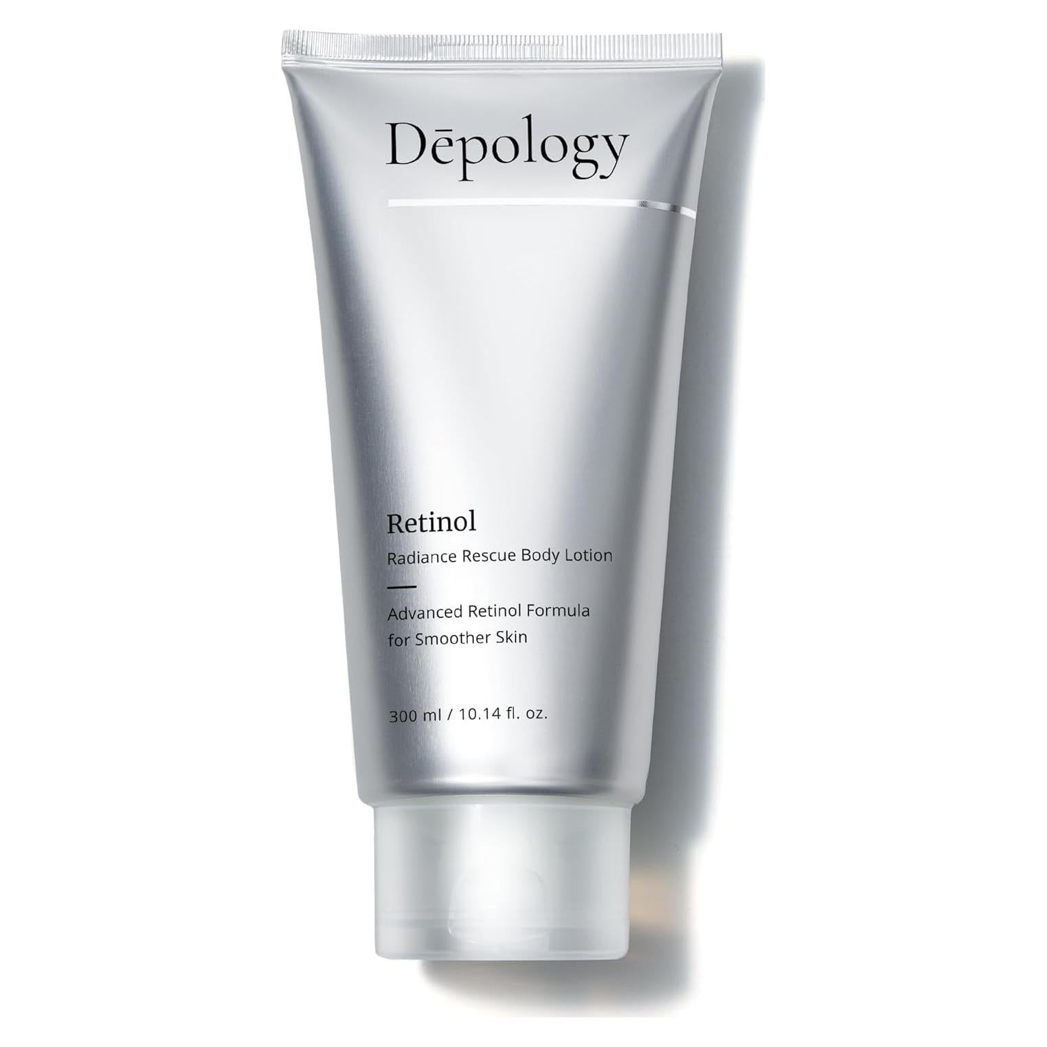 Loción Corporal Reafirmante Retinol 0.05% 300 ml