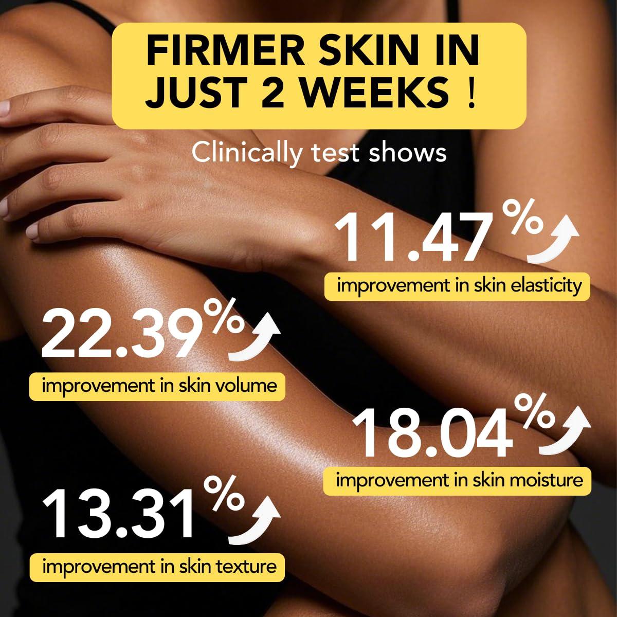 Loción Corporal Reafirmante Retinol 0.05% 300 ml