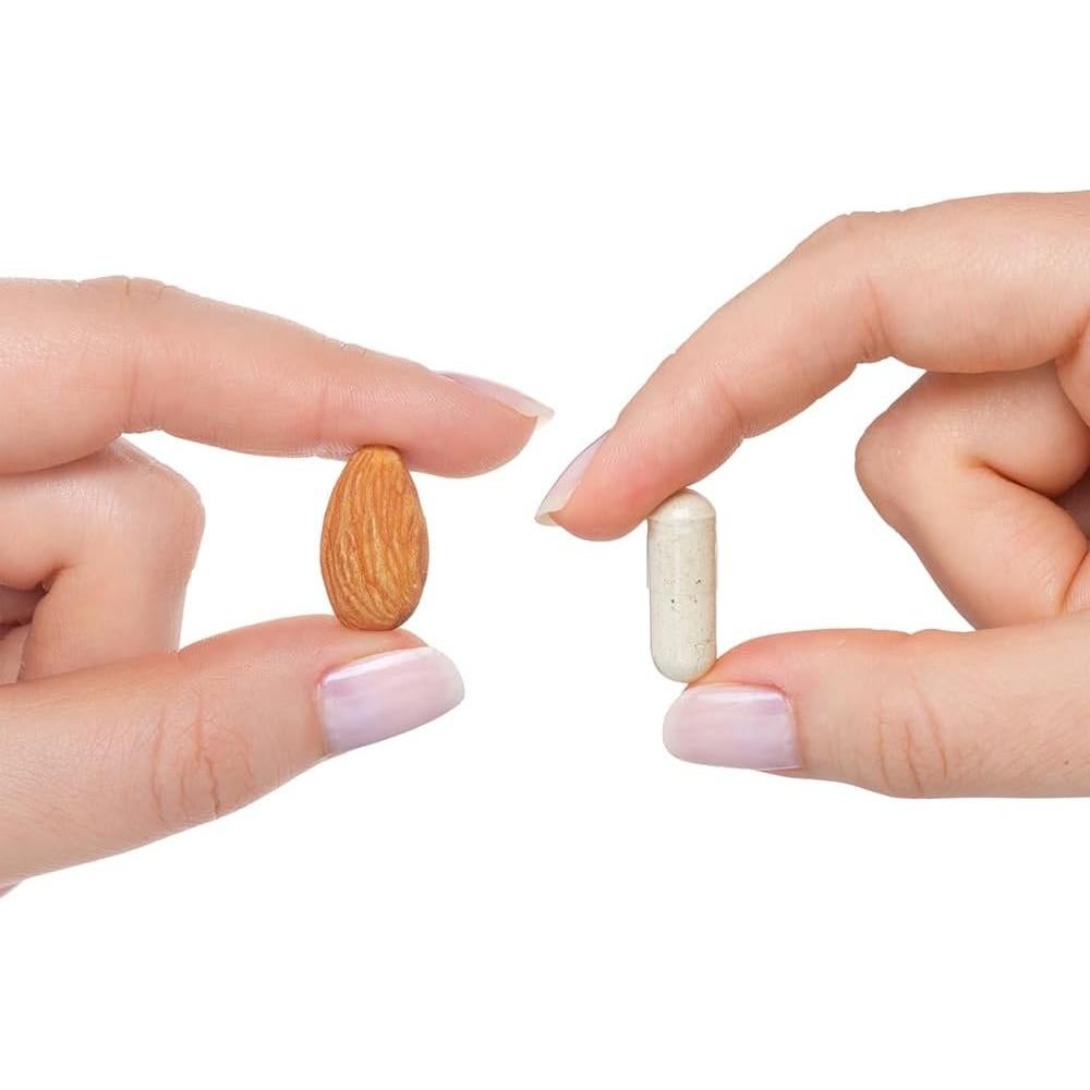 Suplemento Mineral Traza Seeking Health - 30 Cápsulas - Zinc y Selenio