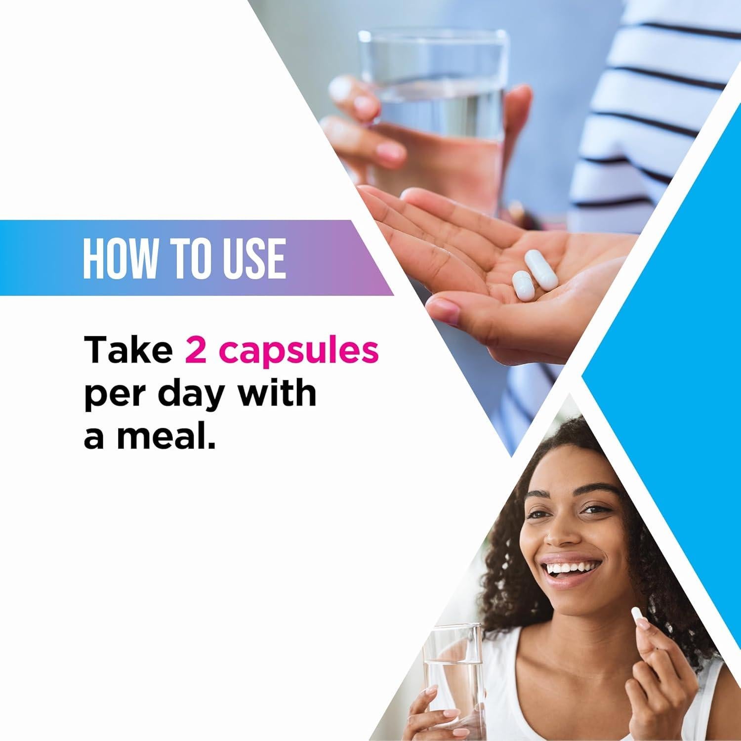 Multivitamina Metilada Livingood Daily 60 Cápsulas Suplemento