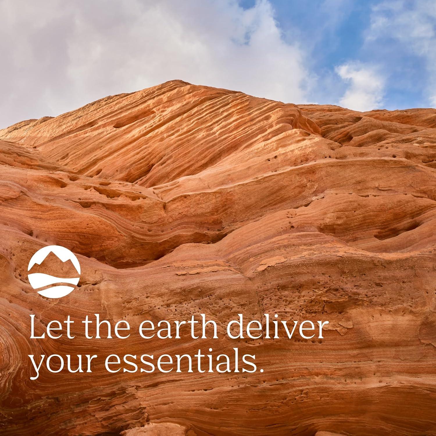 Suplemento de Hígado de Res Trace Minerals 500mg 180 Cápsulas