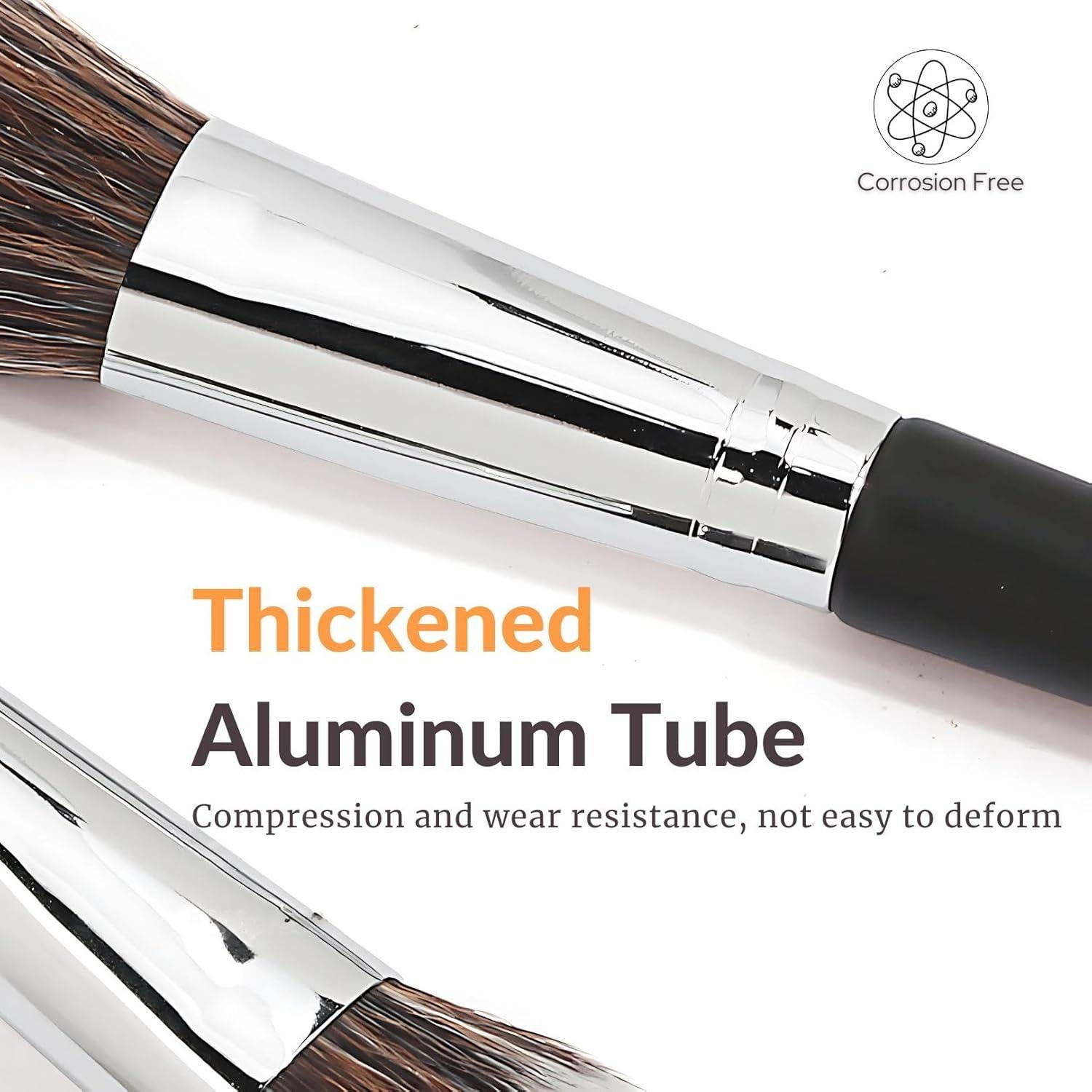 Brocha Corrector Soutakamechi para Ojos - Cerdas Veganas