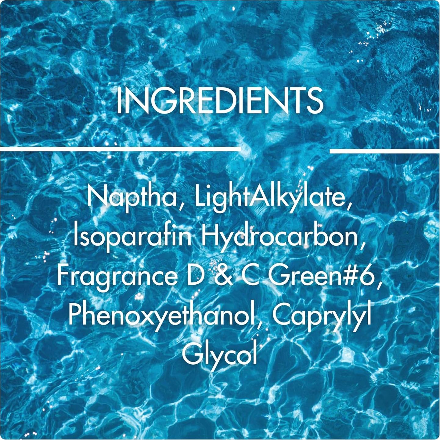 Limpiador de Brochas Cinema Secrets 177 ml Vainilla