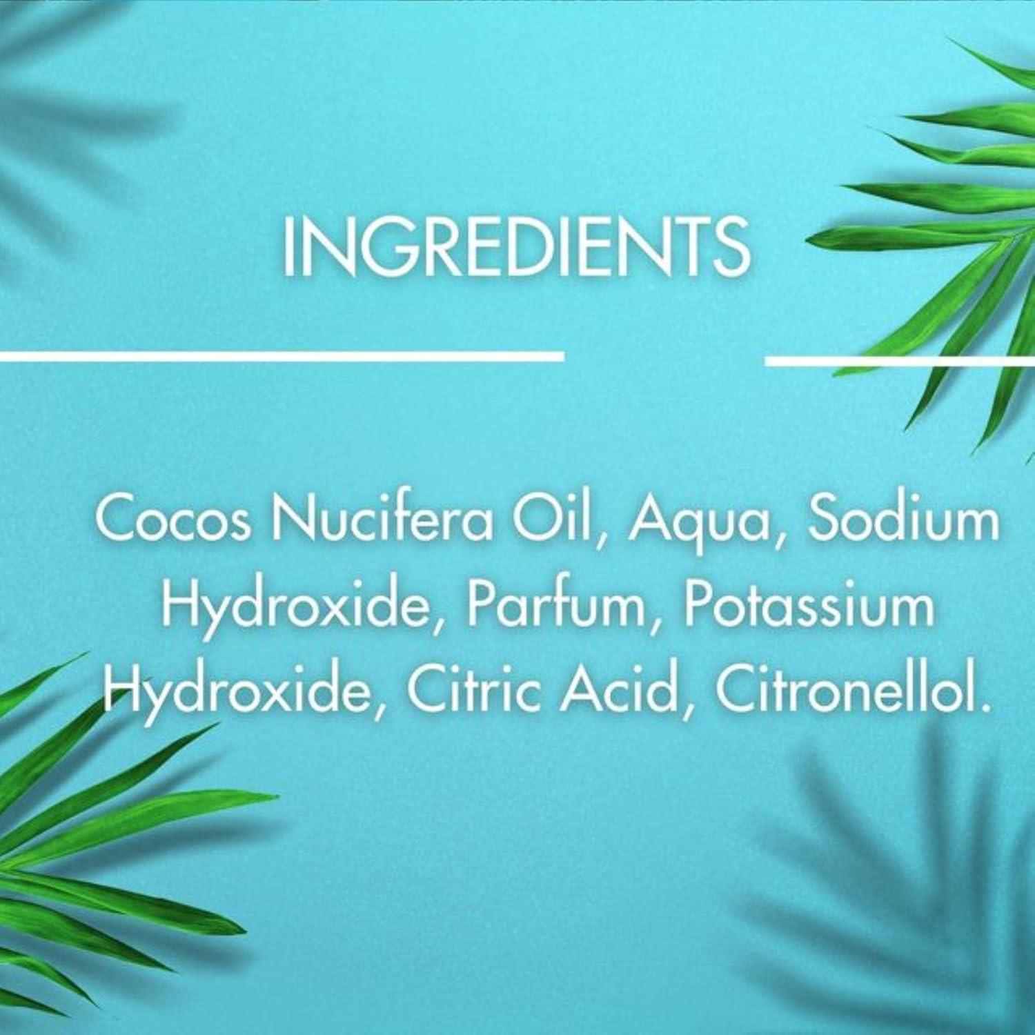 Jabón Limpiador de Brochas Cinema Secrets 136g Vegano