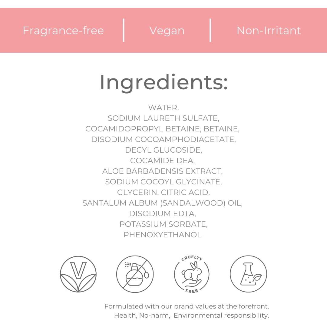 Limpiador Espumoso para Brochas Brush Bubbles 177 ml Vegano