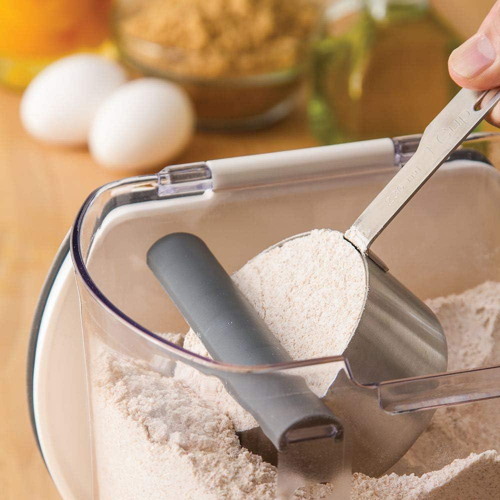 Conjunto de Contenedores Herméticos ProKeeper 6 Pzas - Progressive