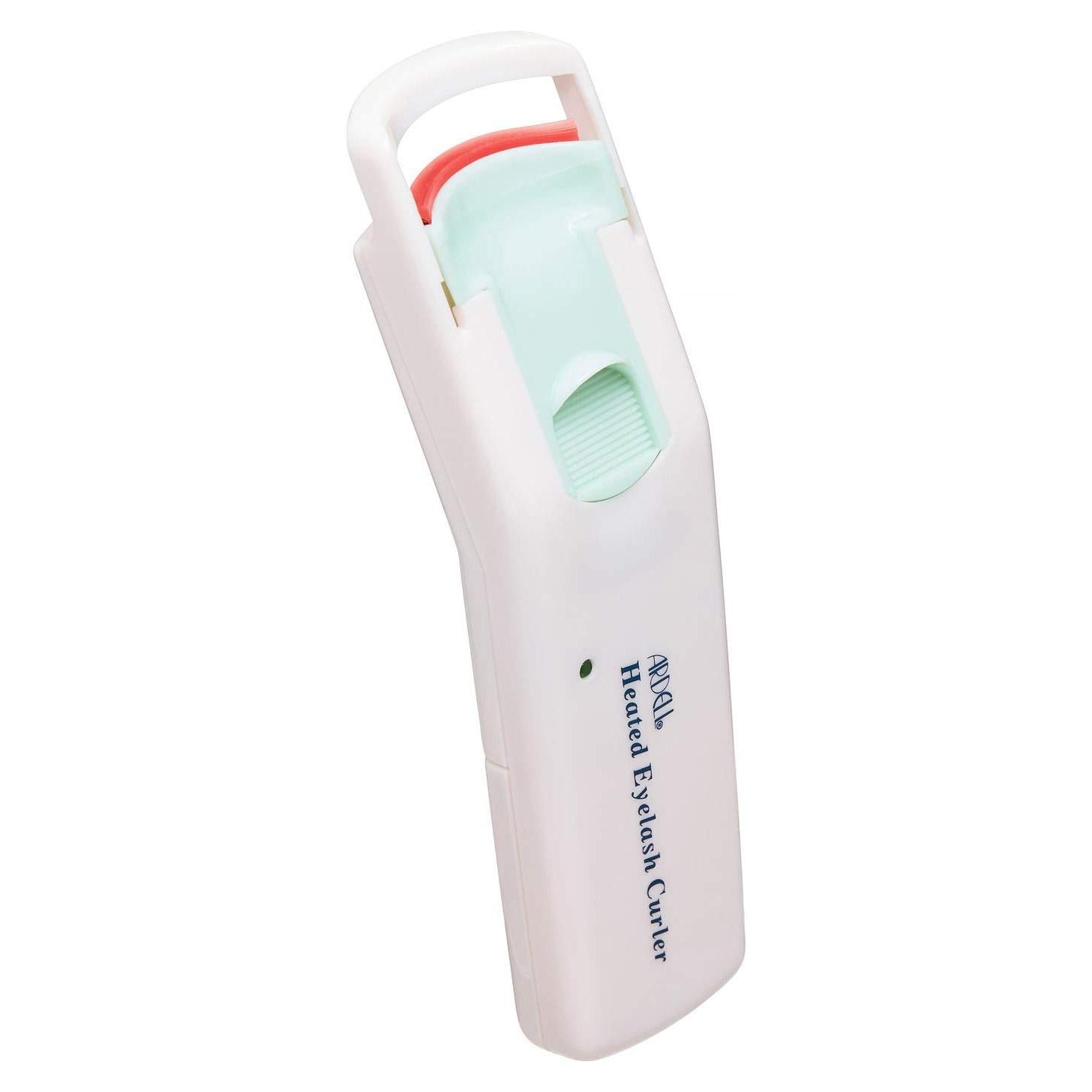 Rizador de Pestañas Térmico Ardell con Almohadilla Silicona