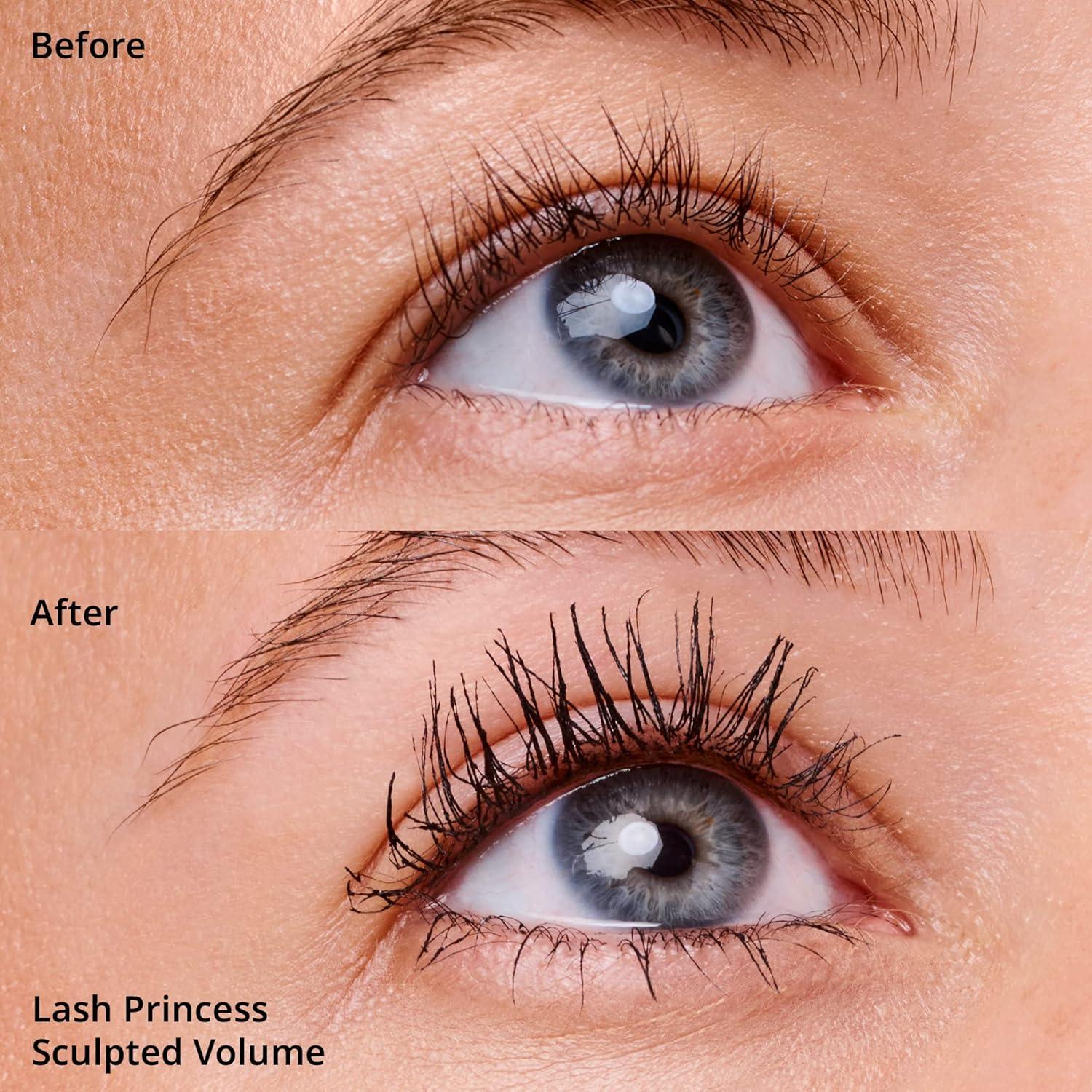 Máscara de Volumen Esculpido esencia Lash Princess 30g