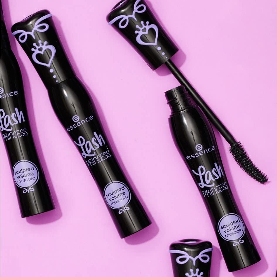 Máscara de Volumen Esculpido esencia Lash Princess 30g