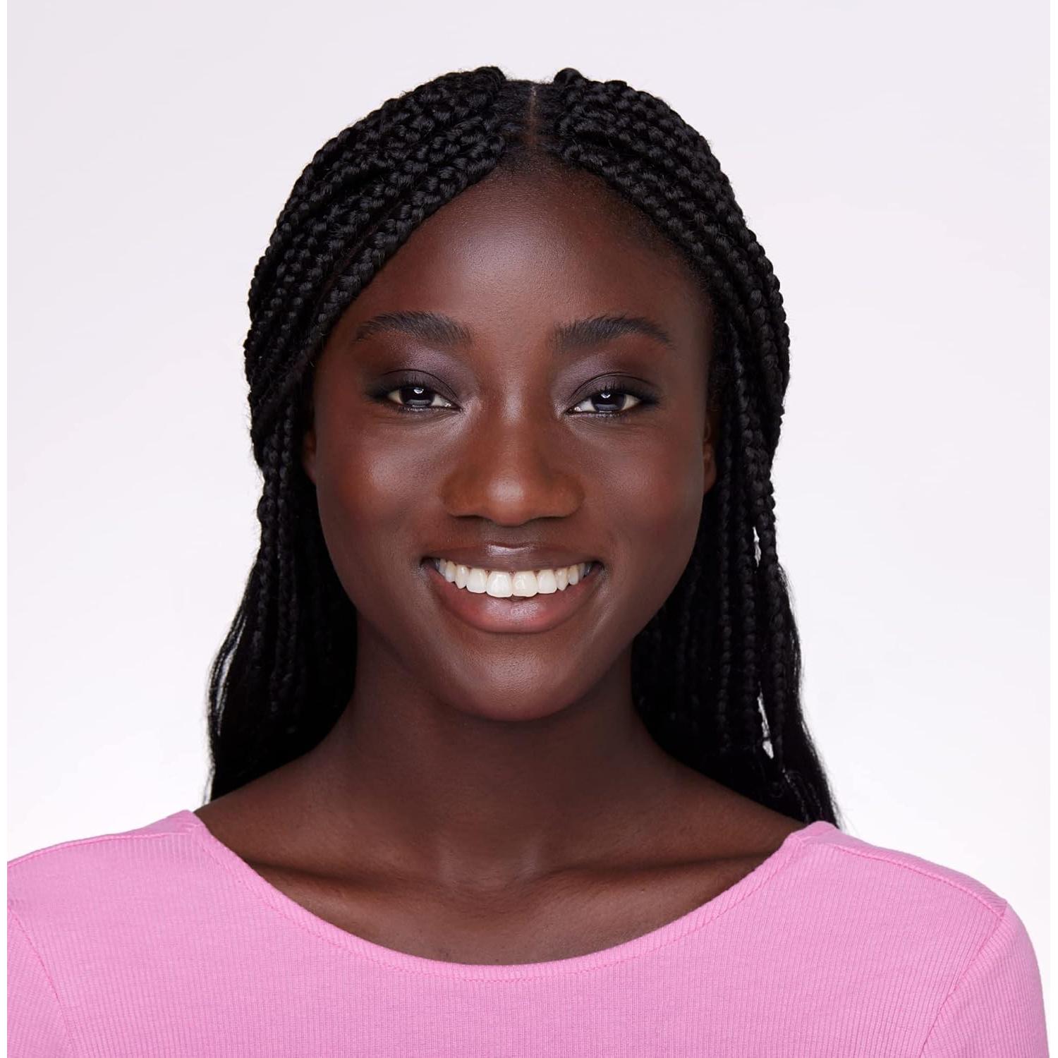 Paquete de 2 Máscaras de Pestañas Postizas Lash Princess