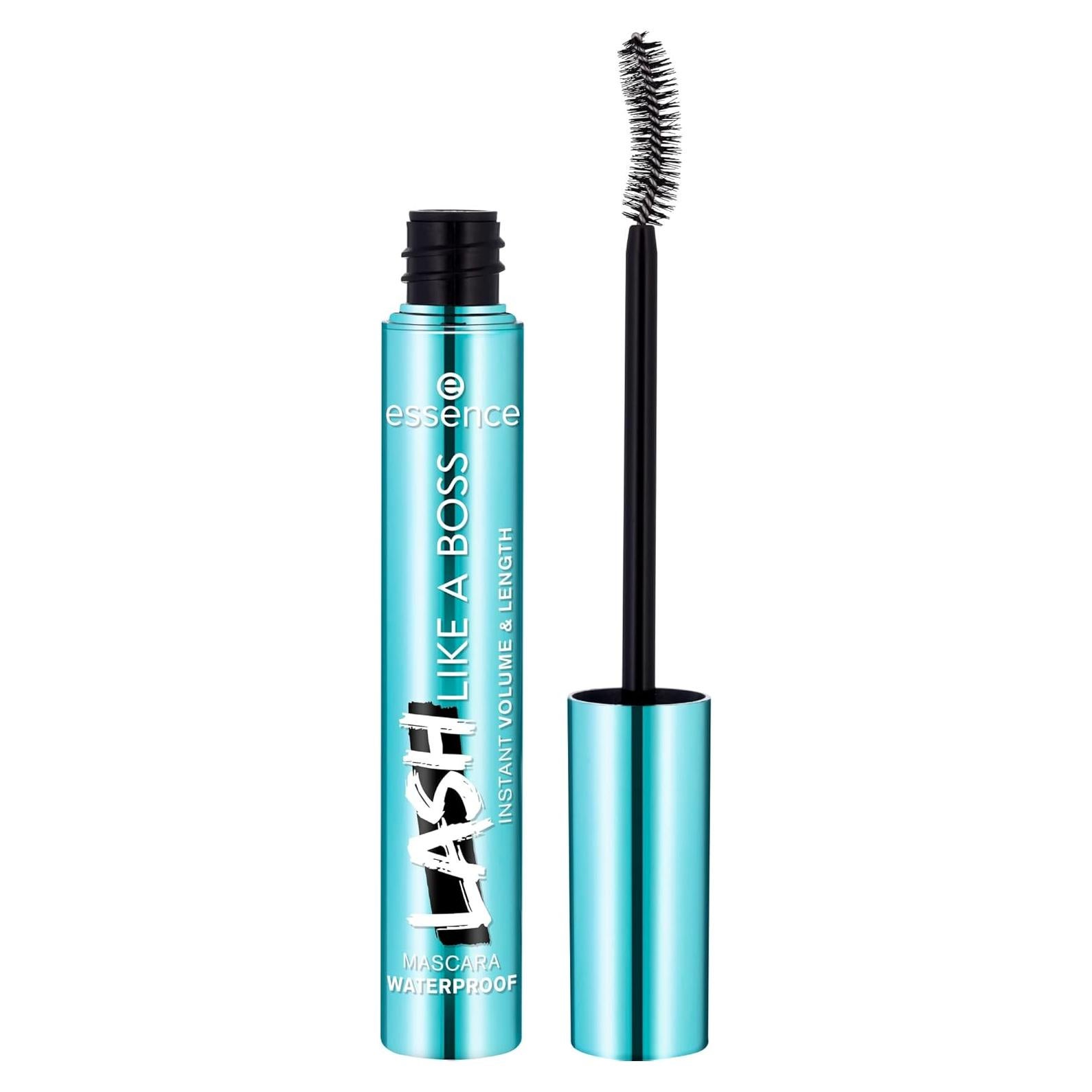 Máscara de Pestañas Essence Lash Like A Boss 28g