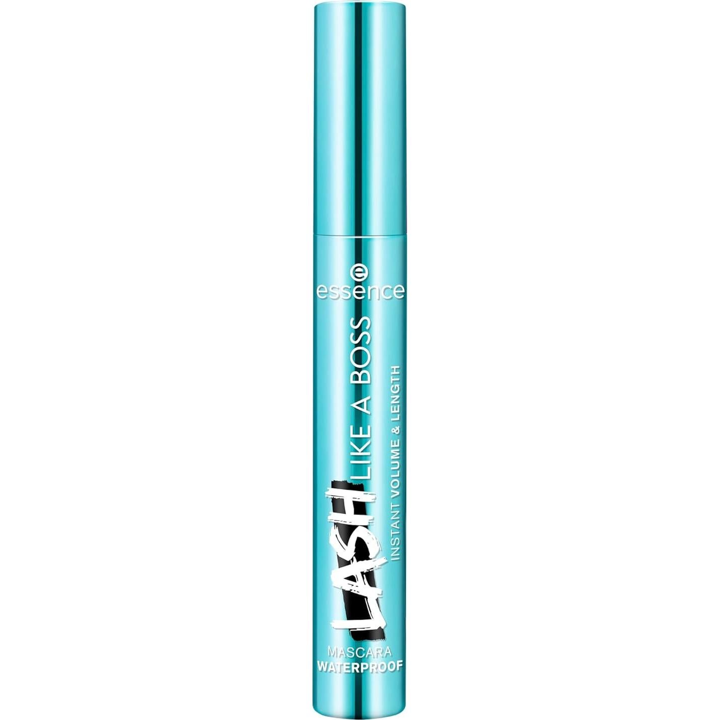 Máscara de Pestañas Essence Lash Like A Boss 28g