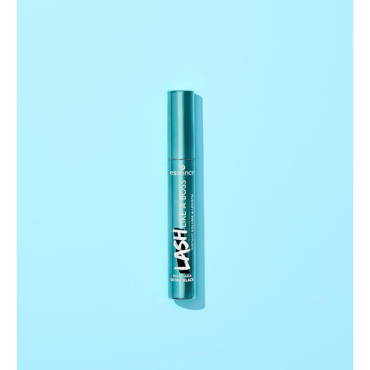 Máscara de Pestañas Essence Lash Like A Boss 28g