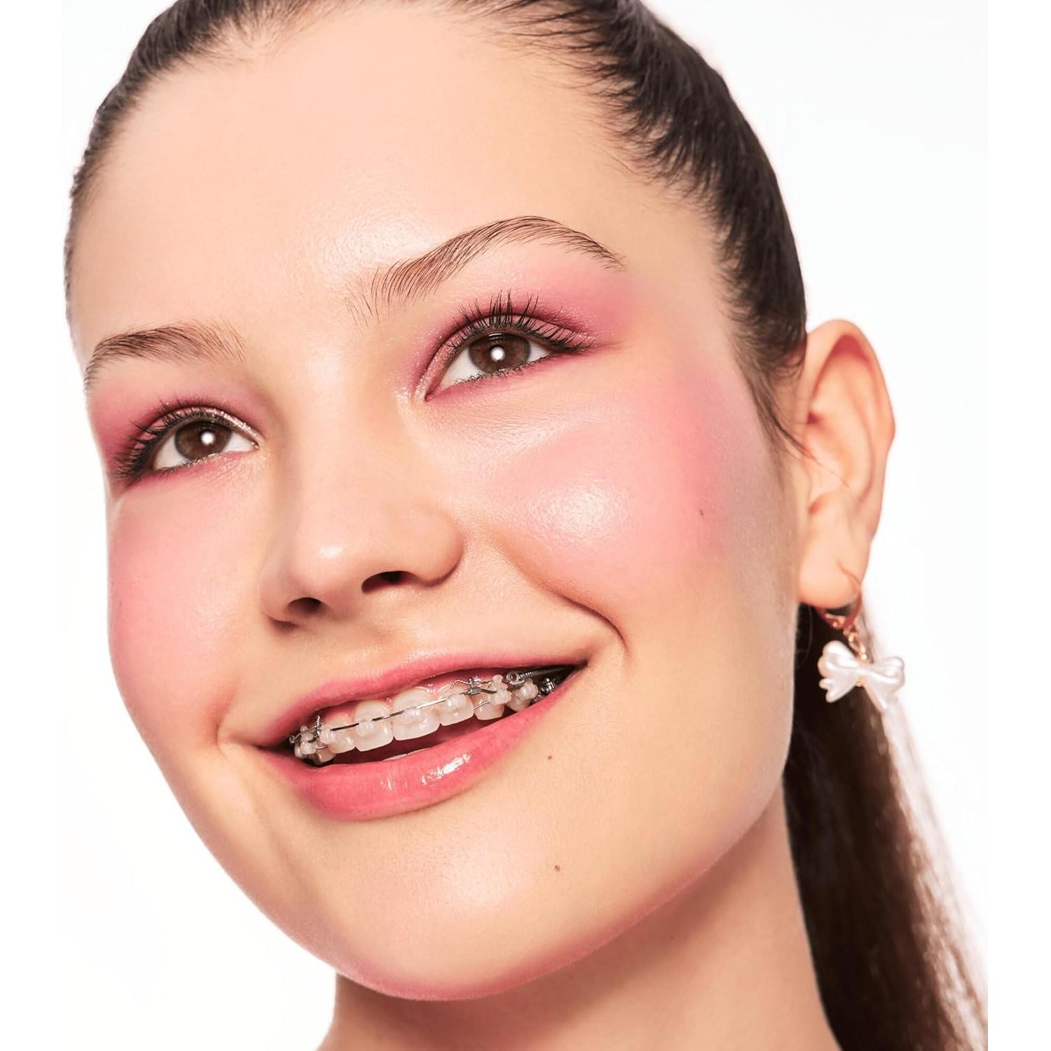 Máscara de Pestañas Essence Llama Me Reina 30g Vegana