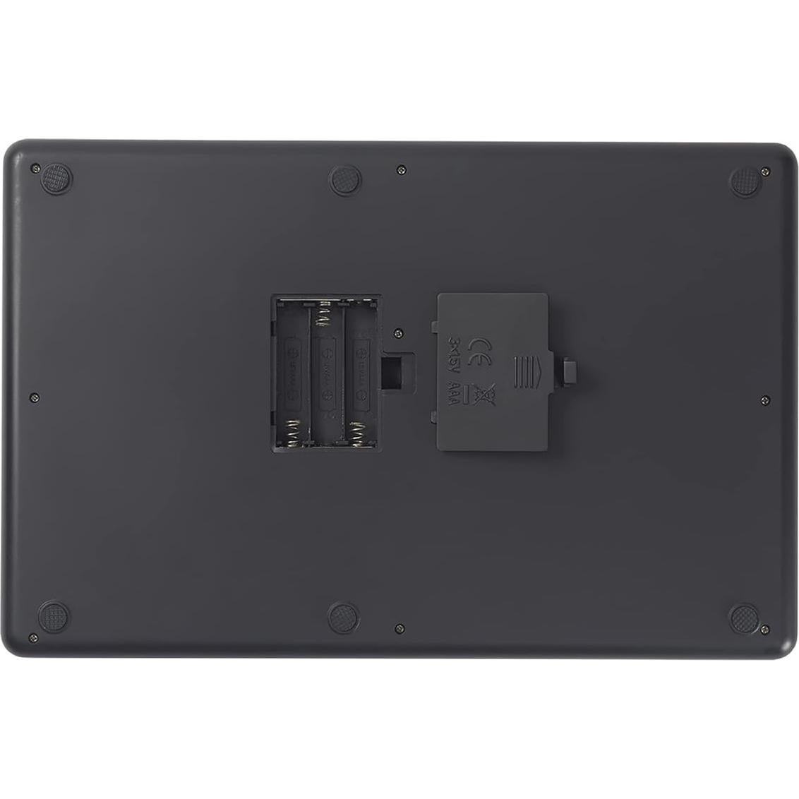 Balanza Digital KitchenAid KQ909 Doble Plataforma 4.99kg