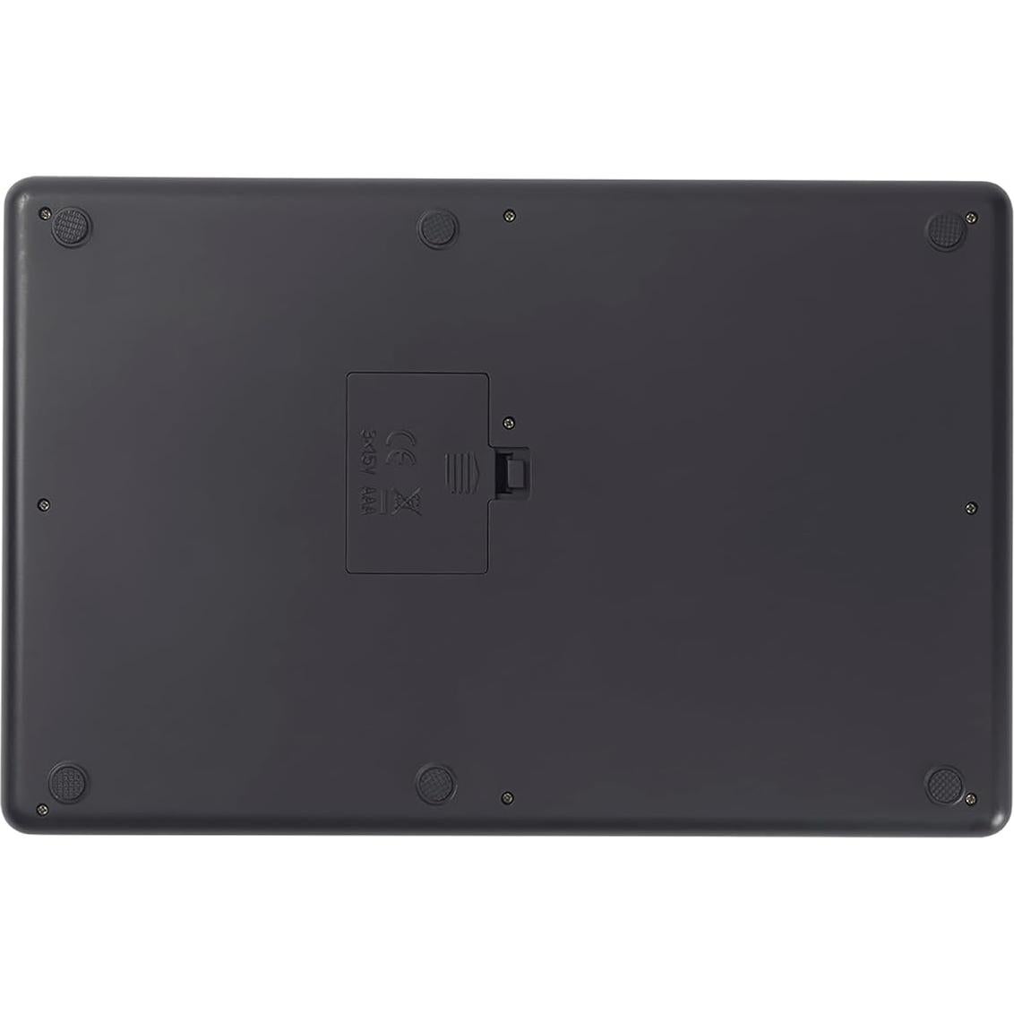 Balanza Digital KitchenAid KQ909 Doble Plataforma 4.99kg