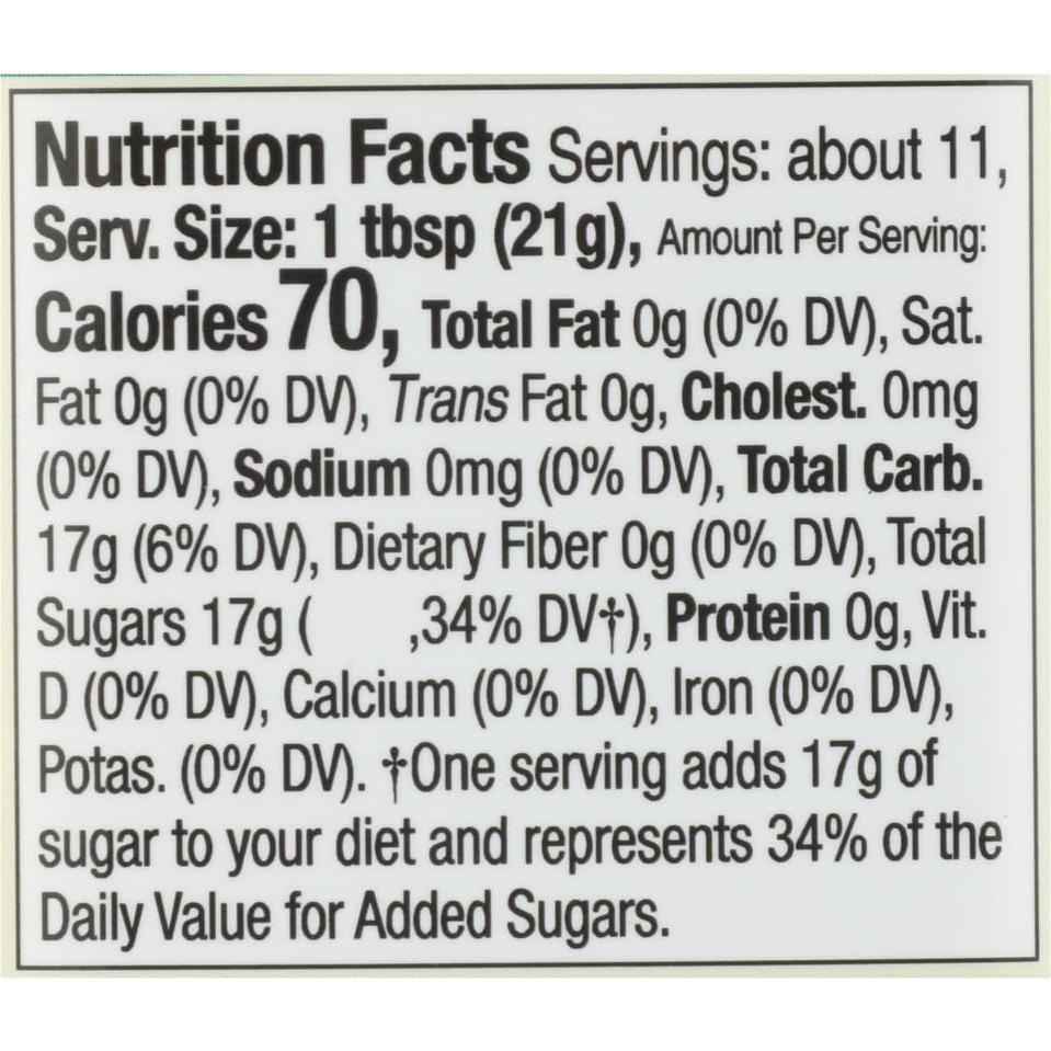 Miel de Manuka Orgánica Wedderspoon 50+ MGO 248g
