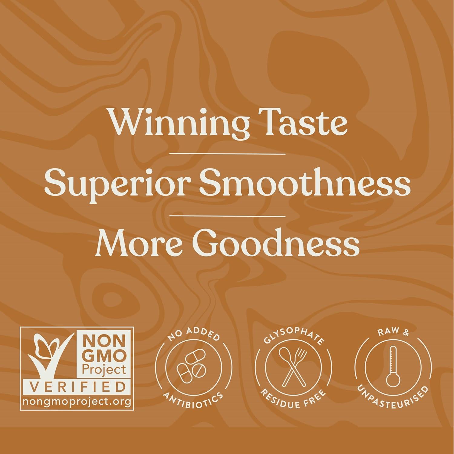 Miel Mānuka 100% Pura Nueva Zelanda MGO 70+ 500g