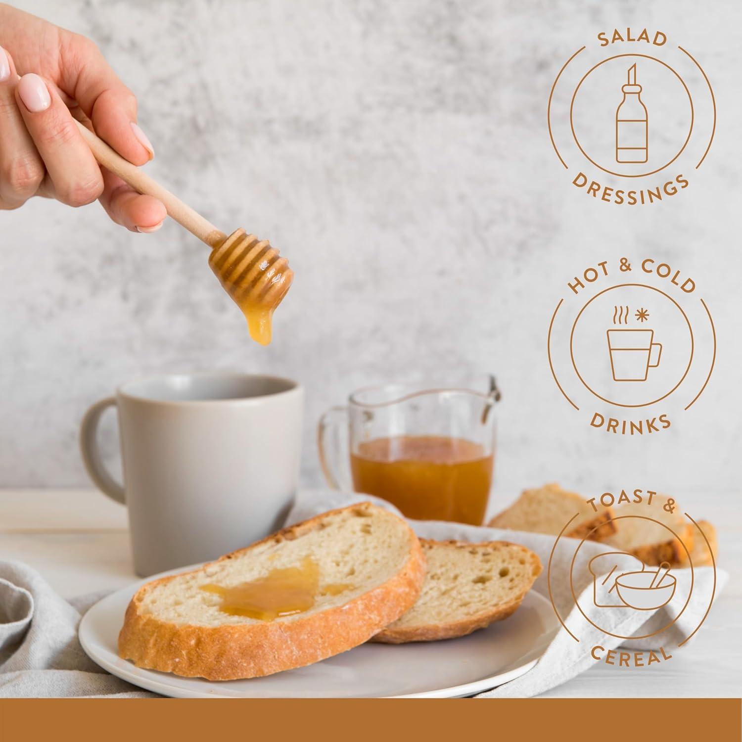 Miel Mānuka 100% Pura Nueva Zelanda MGO 70+ 500g