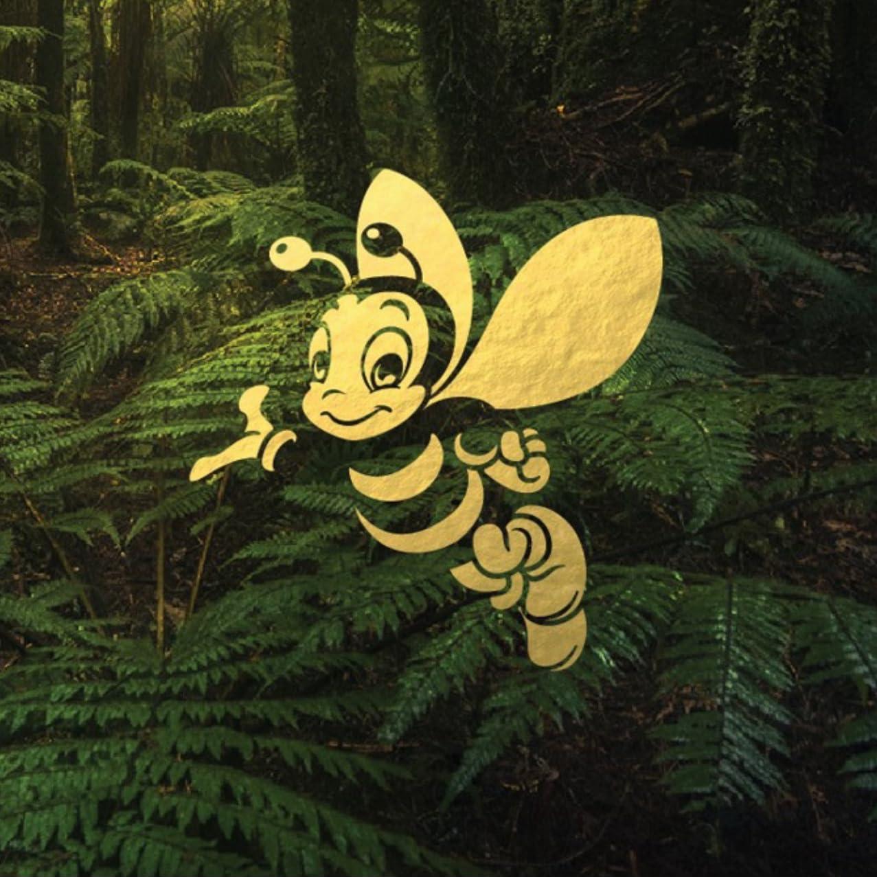 Miel de Manuka Multifloral Airborne 30+ 500 g Cruda y Pura