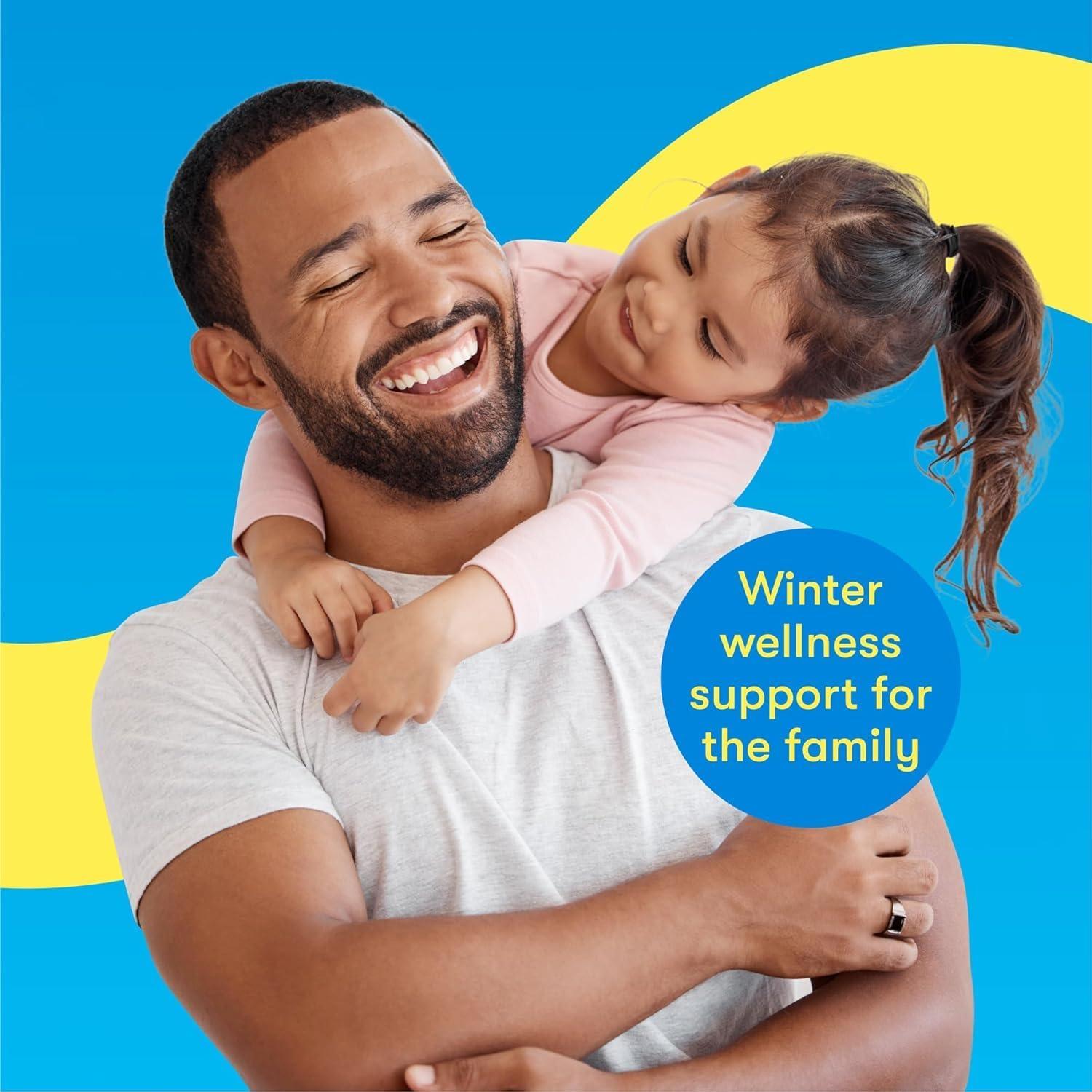 Lozenges de Miel Manuka New Zealand Honey Co. - 40 Unidades