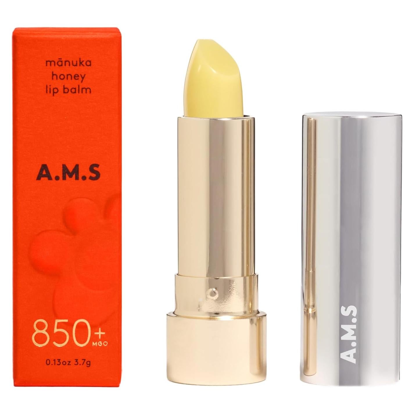 Bálsamo Labial de Miel de Manuka ACTIVIST 850+MGO 100% Natural
