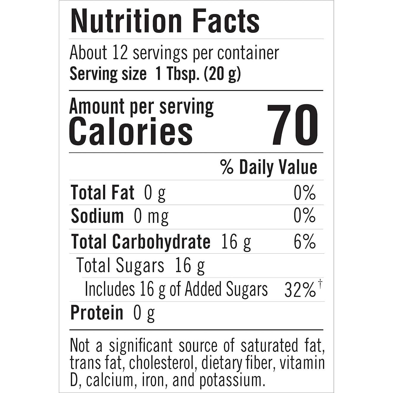 Miel de Manuka Flora MGO 100+ 5+ UMF 260 ml Sostenible
