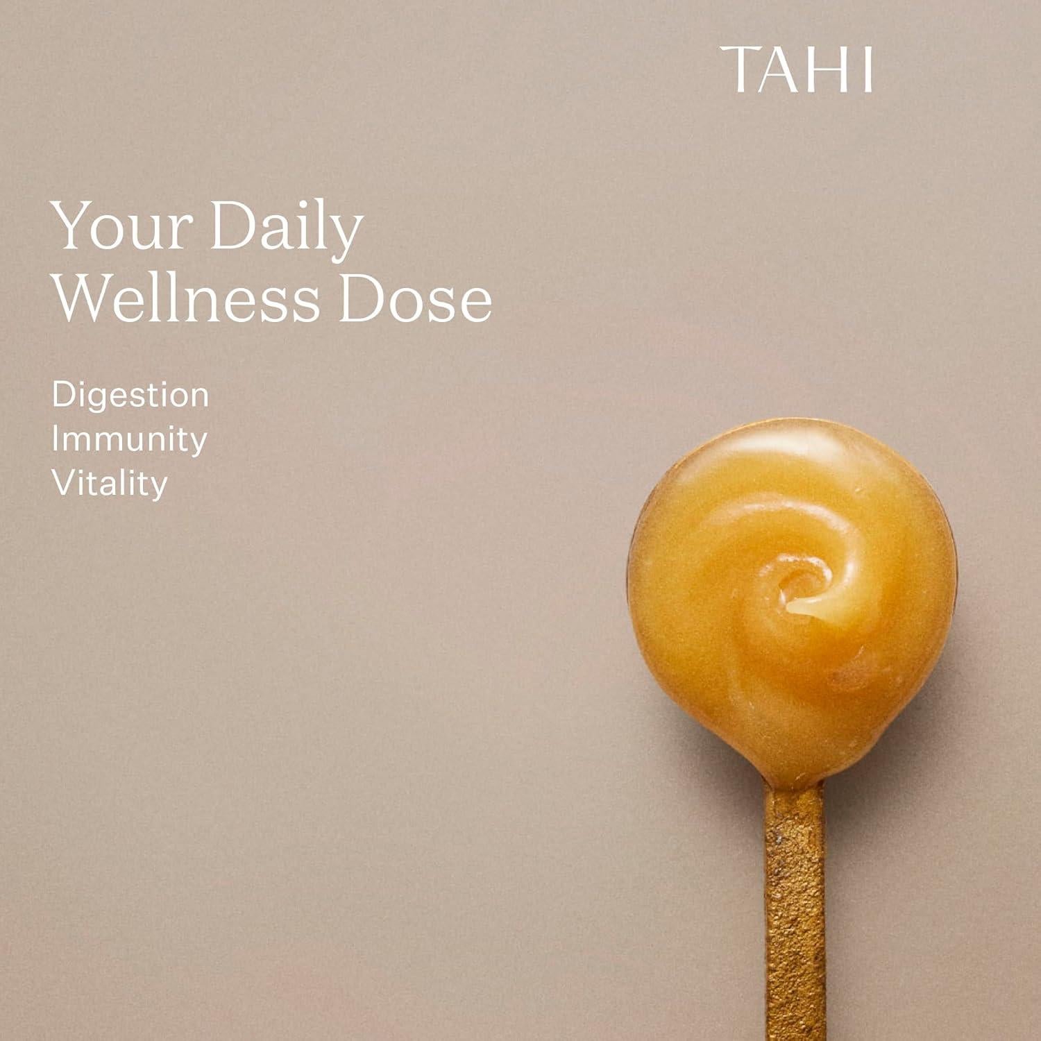 Miel Cruda Manuka Tahi UMF 10+ 250 g - Nueva Zelanda