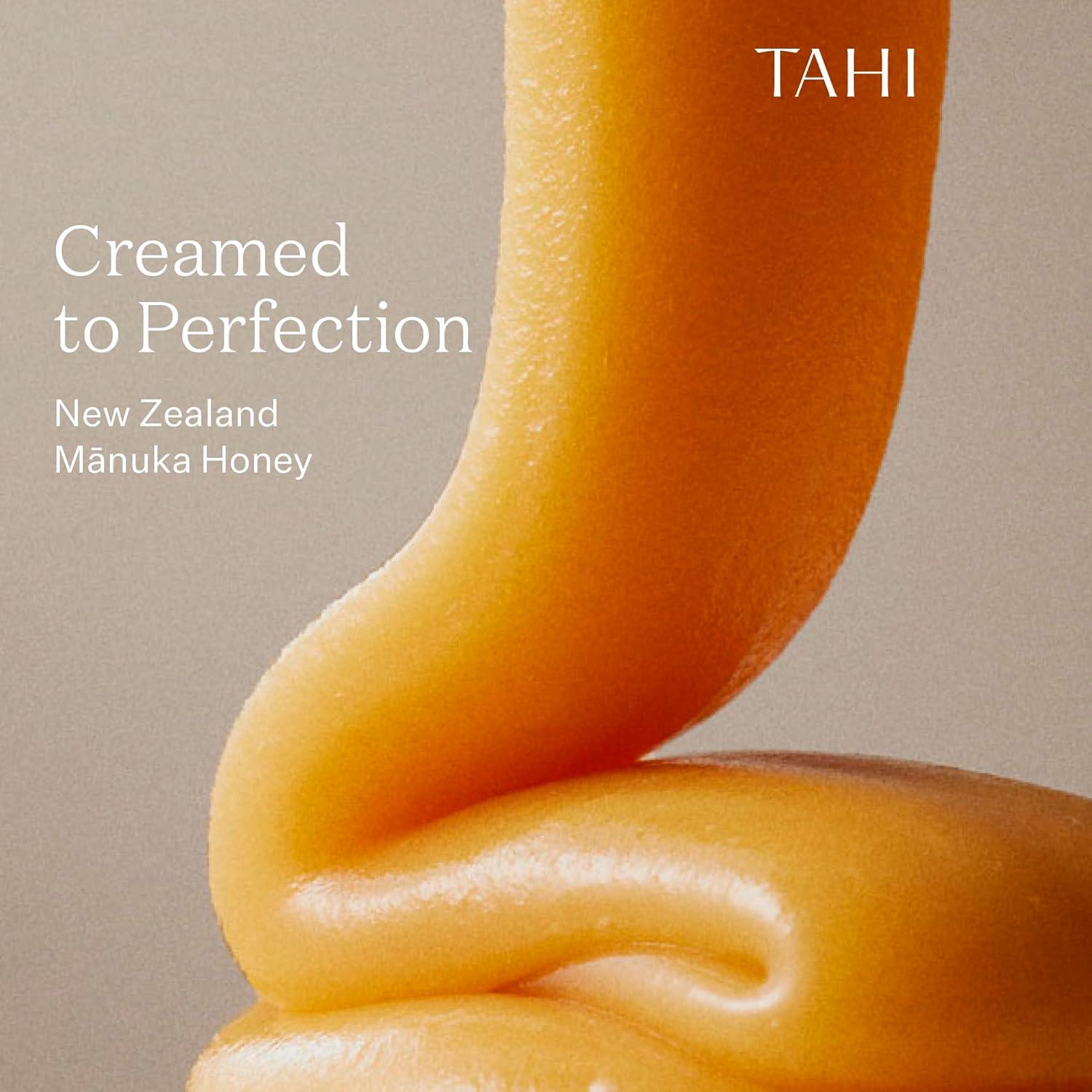 Miel Cruda Manuka Tahi UMF 10+ 250 g - Nueva Zelanda