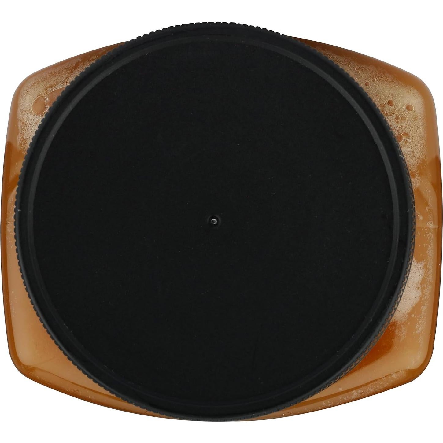 Miel Cruda Orgánica 365 Whole Foods 453 g Sostenible