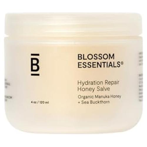 Salve de Miel Blossom Essentials 113g - Hidratante Eczema