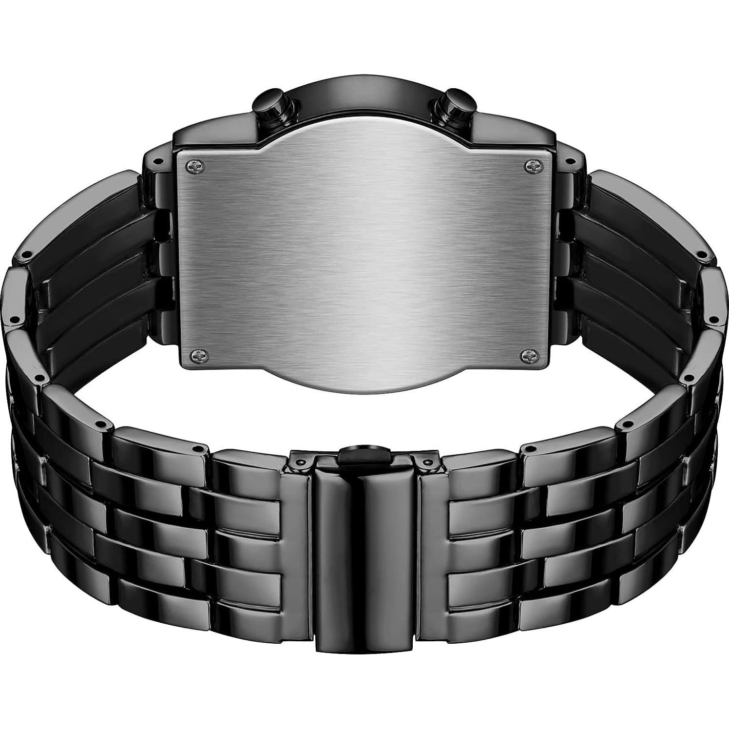 Reloj Digital LED MASTOP Modelo m1441 para Hombres