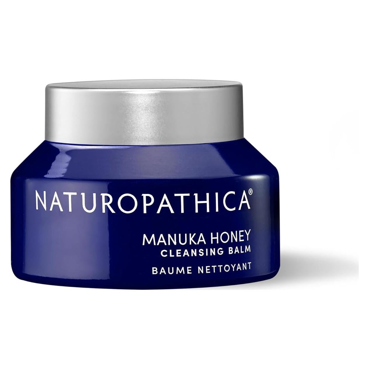 Bálsamo Limpiador Facial Naturopathica Miel de Manuka 80ml