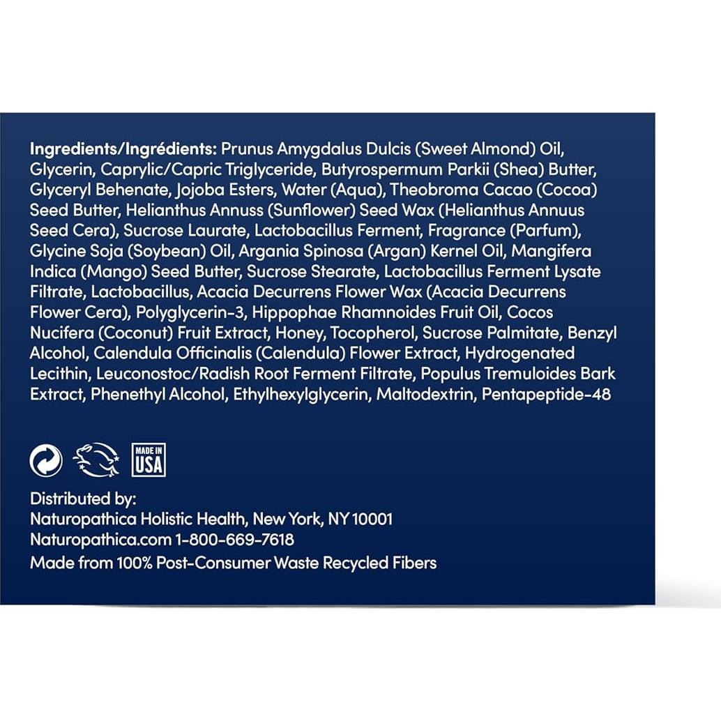 Bálsamo Limpiador Facial Naturopathica Miel de Manuka 80ml