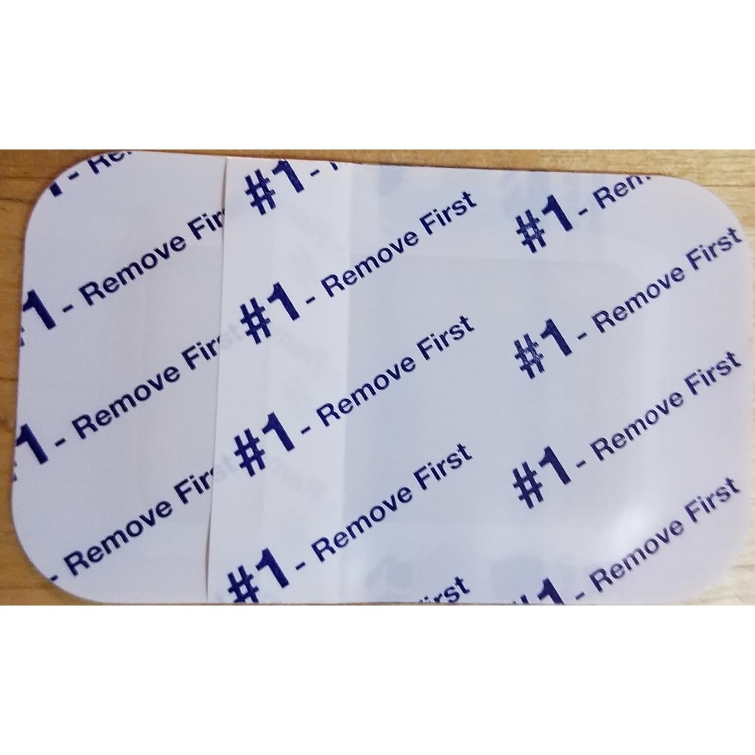 Parches Adhesivos de Miel de Manuka CVS 8 Unidades