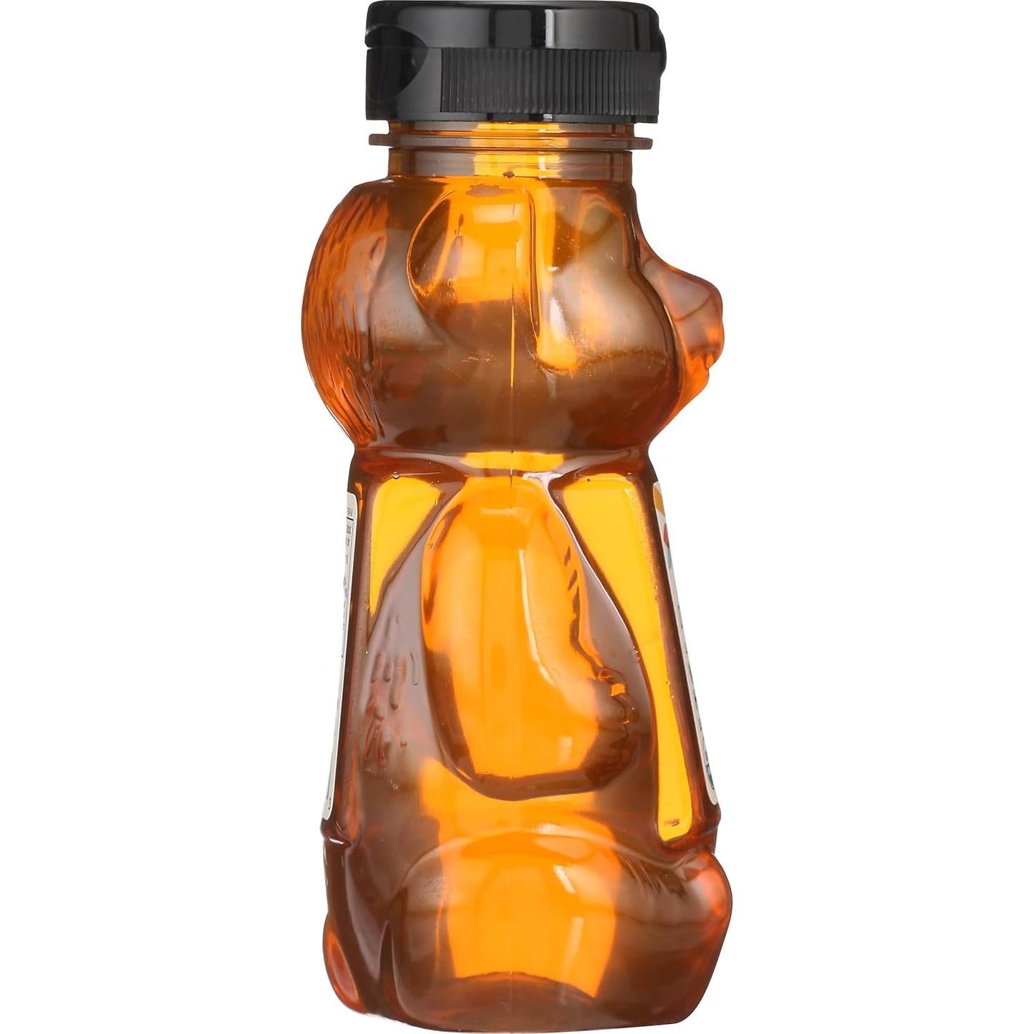 Miel Silvestre Orgánica Ámbar Claro 365 Whole Foods 340 g