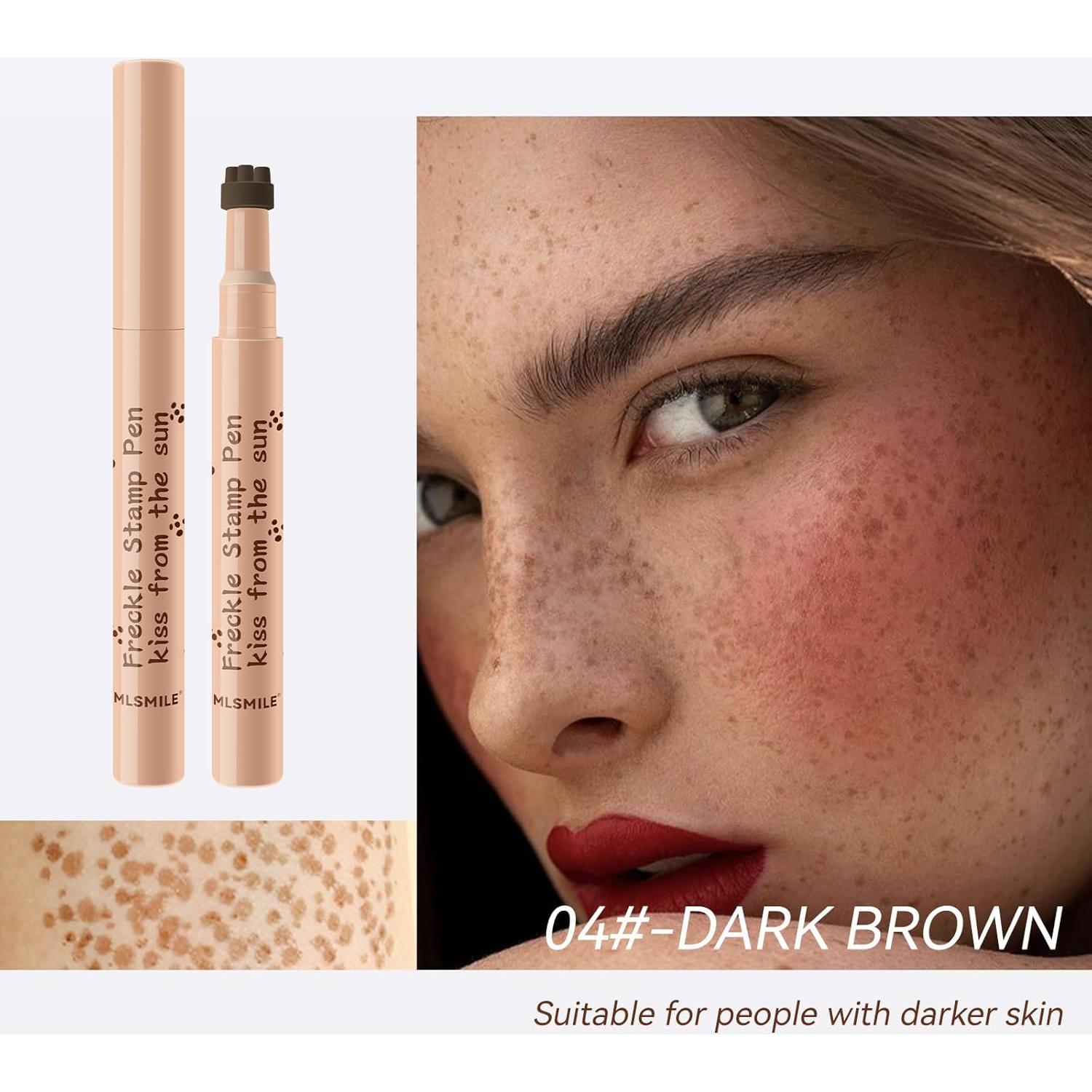 Bolígrafo de Pecas WALULAN K1100-001-F2 A Prueba de Agua