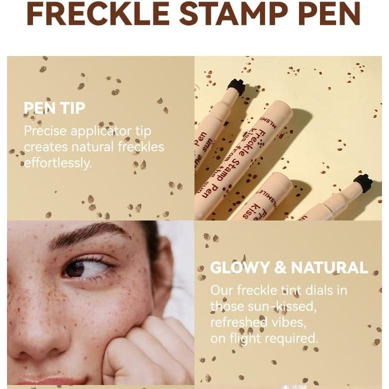 Bolígrafo de Pecas WALULAN K1100-001-F2 A Prueba de Agua