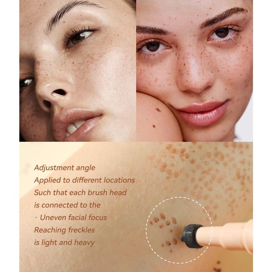 Bolígrafo de Pecas WALULAN K1100-001-F2 A Prueba de Agua