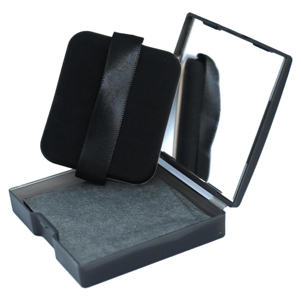 Hojas Absorbentes de Aceite Benepoint 100 Piezas Negro