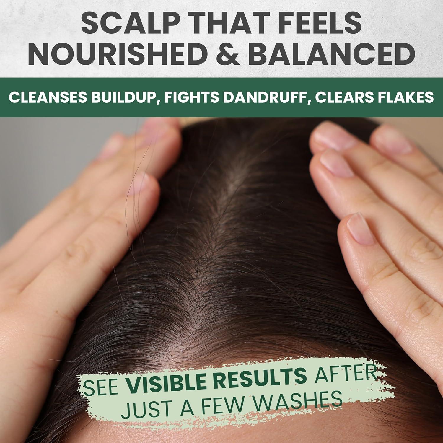 Champú y Acondicionador Botánico Kessep Labs 473 ml