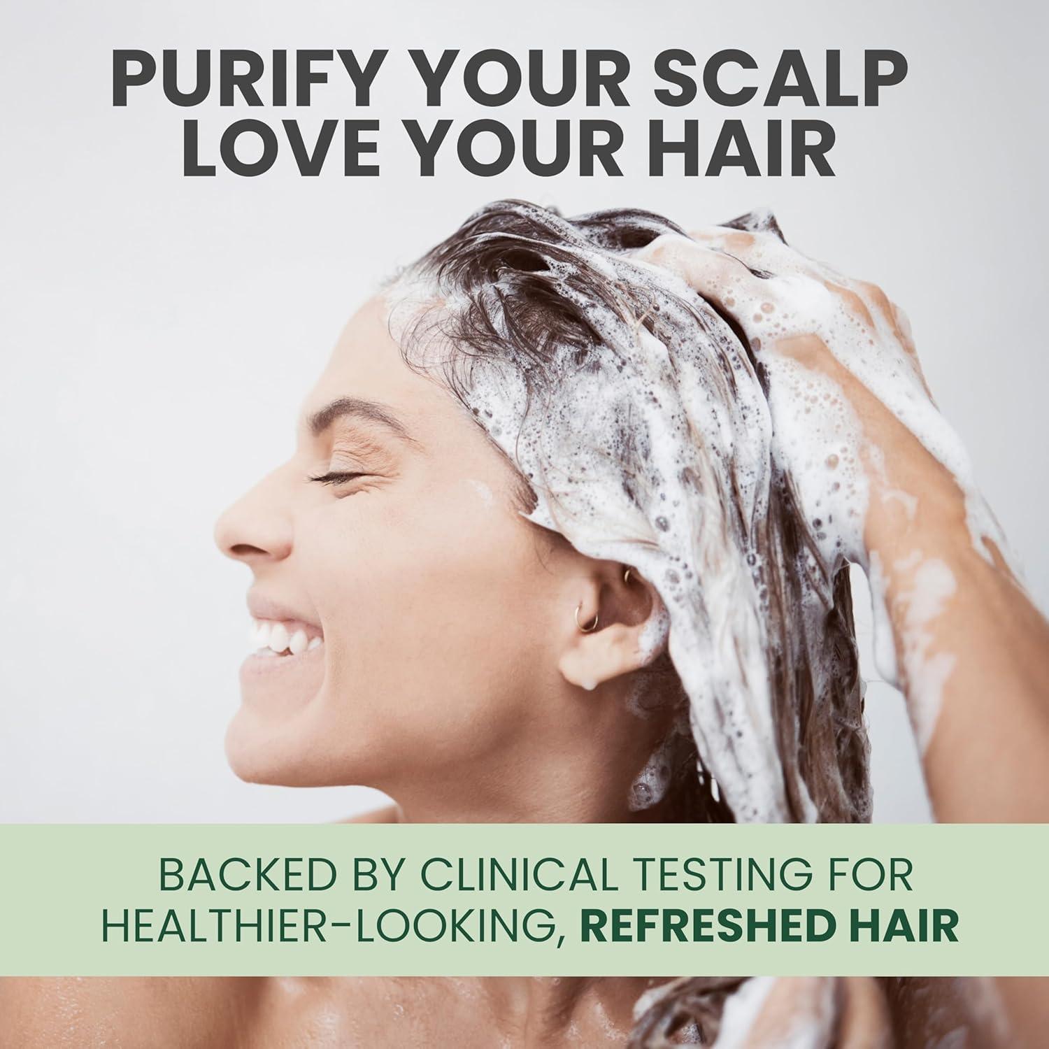 Champú y Acondicionador Botánico Kessep Labs 473 ml