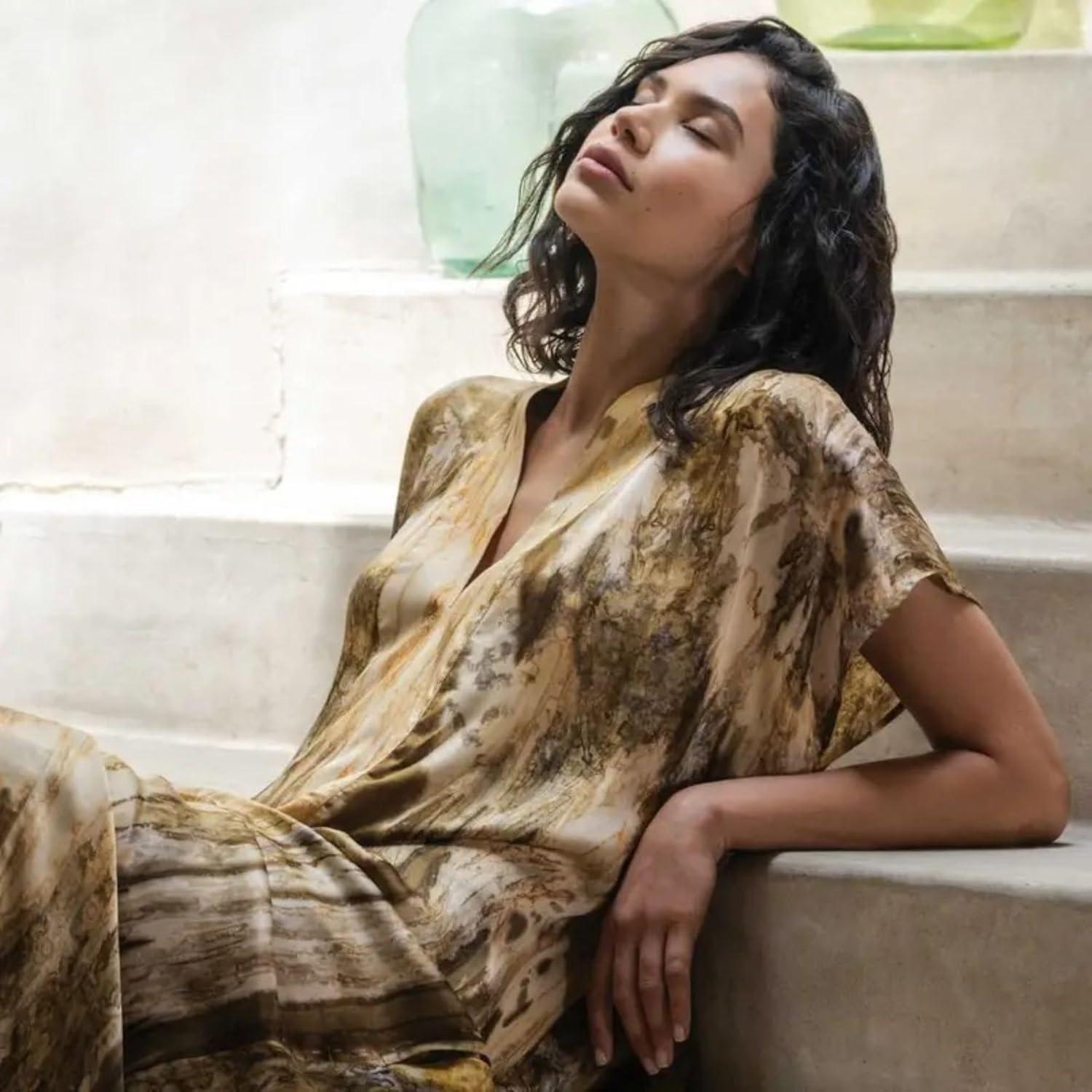 Champú Hidratante Árbol de Té John Paul Mitchell 1L