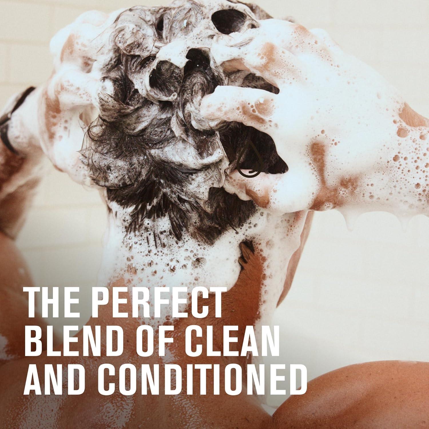 Champú y Acondicionador 2 en 1 Every Man Jack 710ml