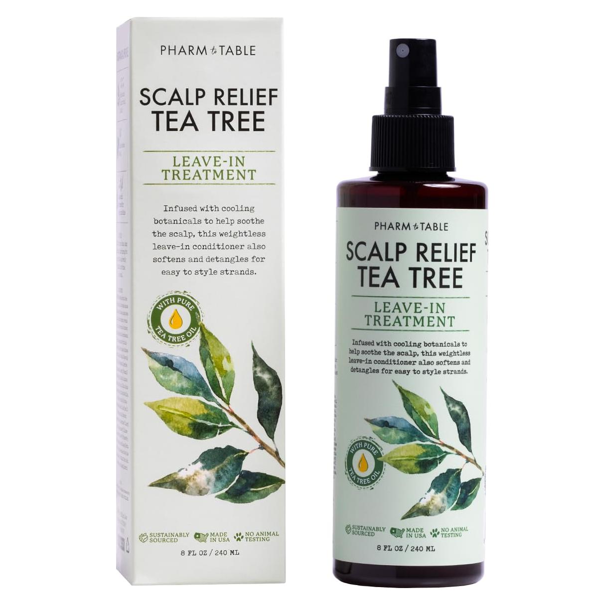 Acondicionador Sin Enjuague Kira Labs 240ml Alivio Cuero Cabelludo