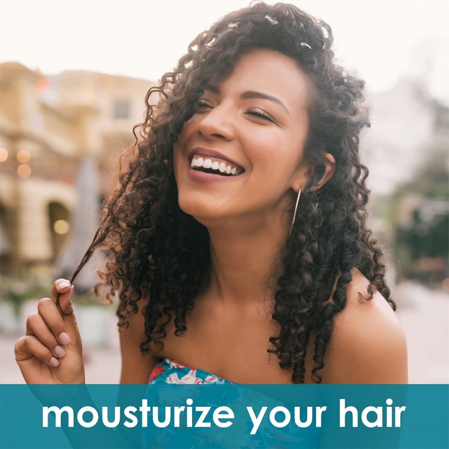 Juego de Champú y Acondicionador Mosaic 600ml Aceite de Árbol de Té