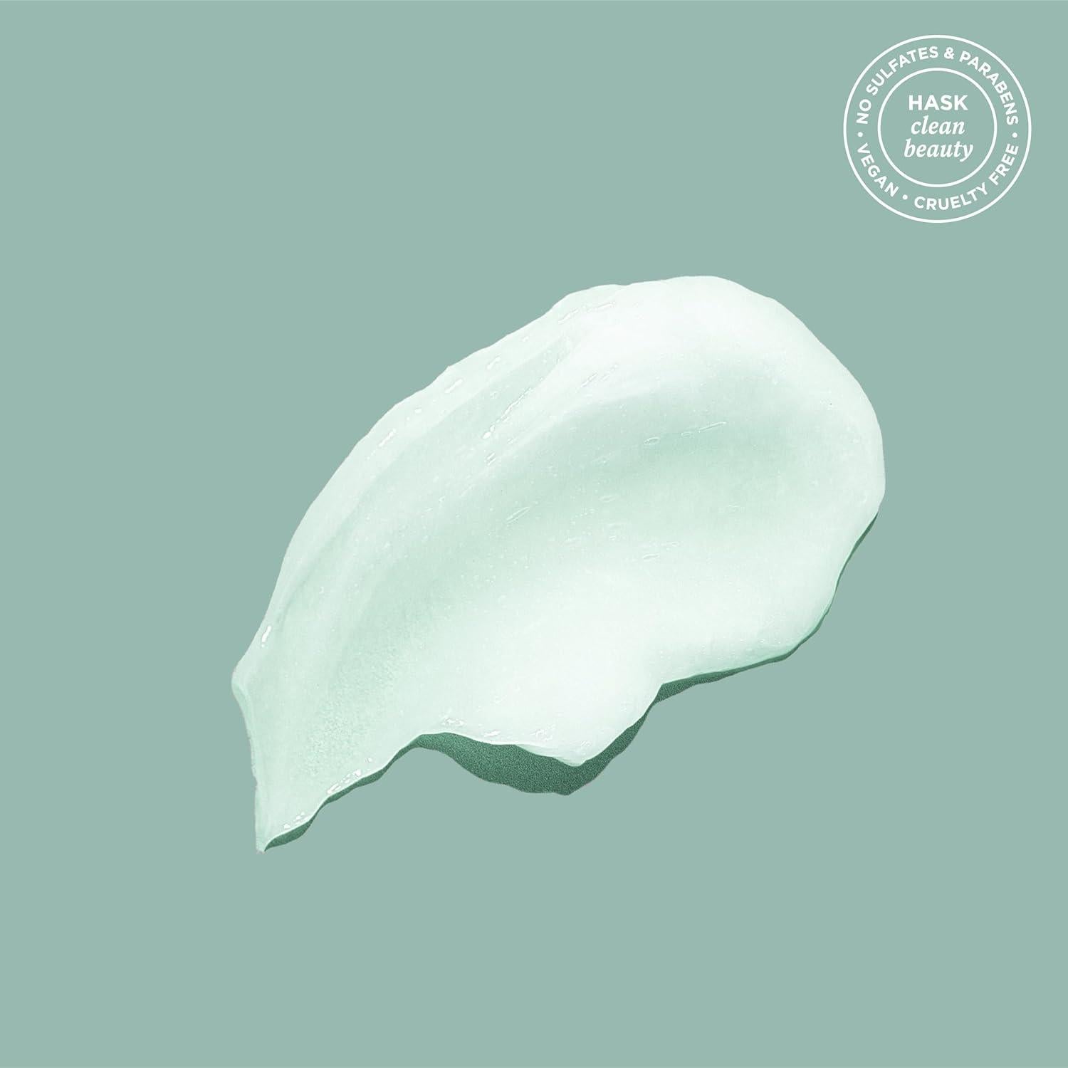 Champú y Acondicionador HASK Árbol de Té y Romero 226g