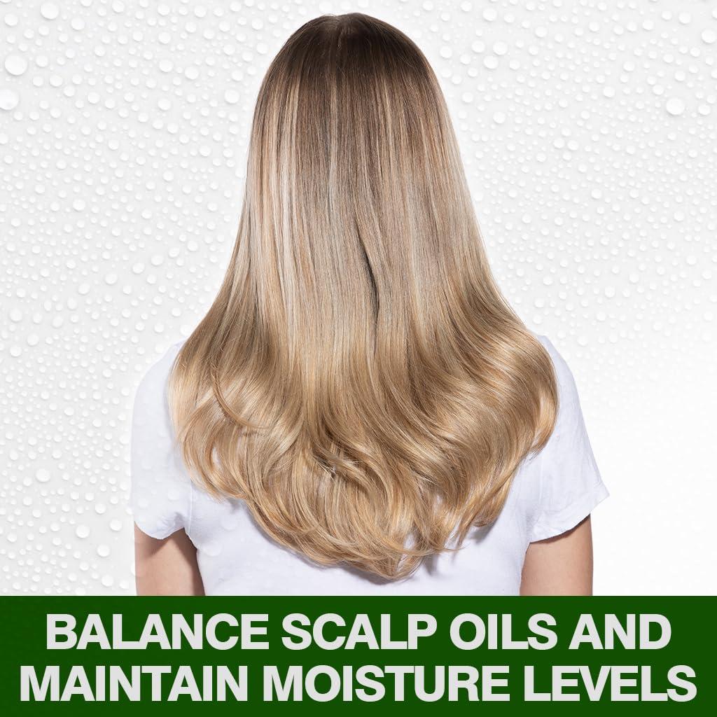 Champú CHI Aceite de Árbol de Té 340 ml Fortalecedor