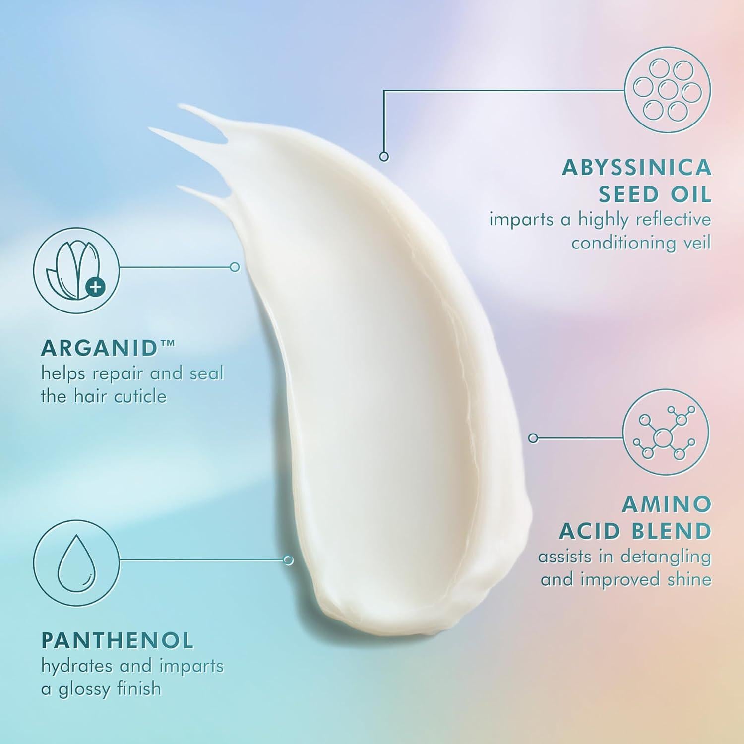 Mascarilla Brillo Alto Moroccanoil 70.87 g